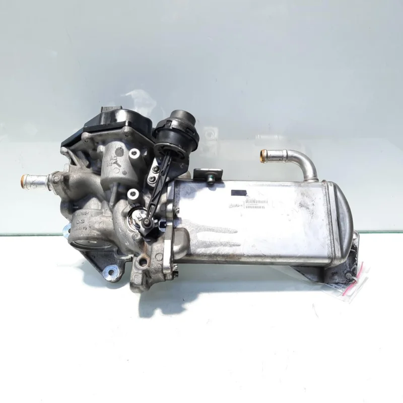 Racitor gaze cu egr, cod 03L131512CD, Audi A6 (4G2, C7) 2.0 TDI, CGL (id:500482) Cumpără acum