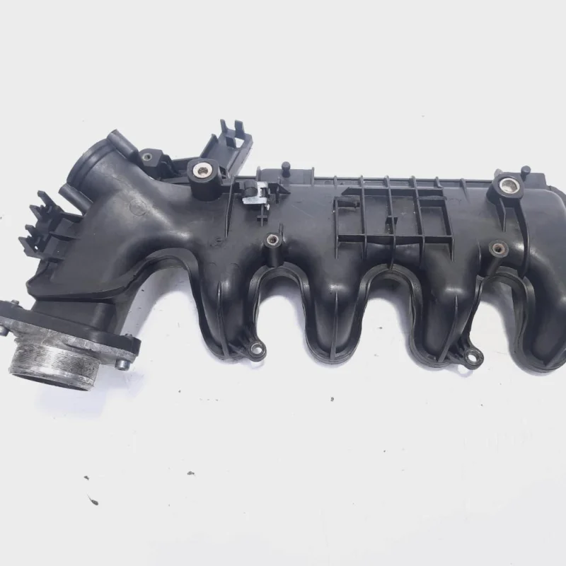 Galerie admisie cu capac culbutori, cod 9653808680D, Citroen C4 (I), 1.6 HDI, 9HX (pr:110747) Livrare gratuită