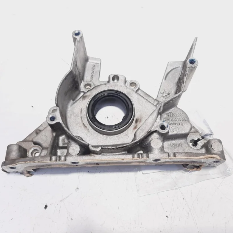 Capac vibrochen, cod 038103153Q, VW Passat CC (357), 2.0 TDI, CBA (idi:494974) Livrare expres