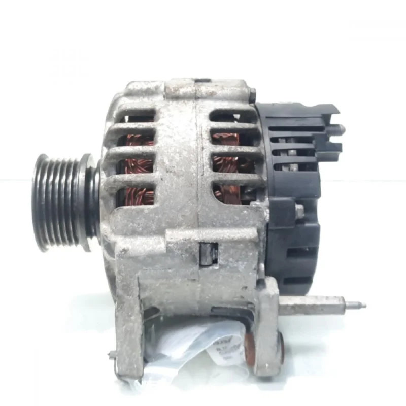 Chilipir Alternator 90A Valeo, cod 030903023J, Skoda Octavia 1 (1U2), 1.8 T benz, AUM (pr:110747)