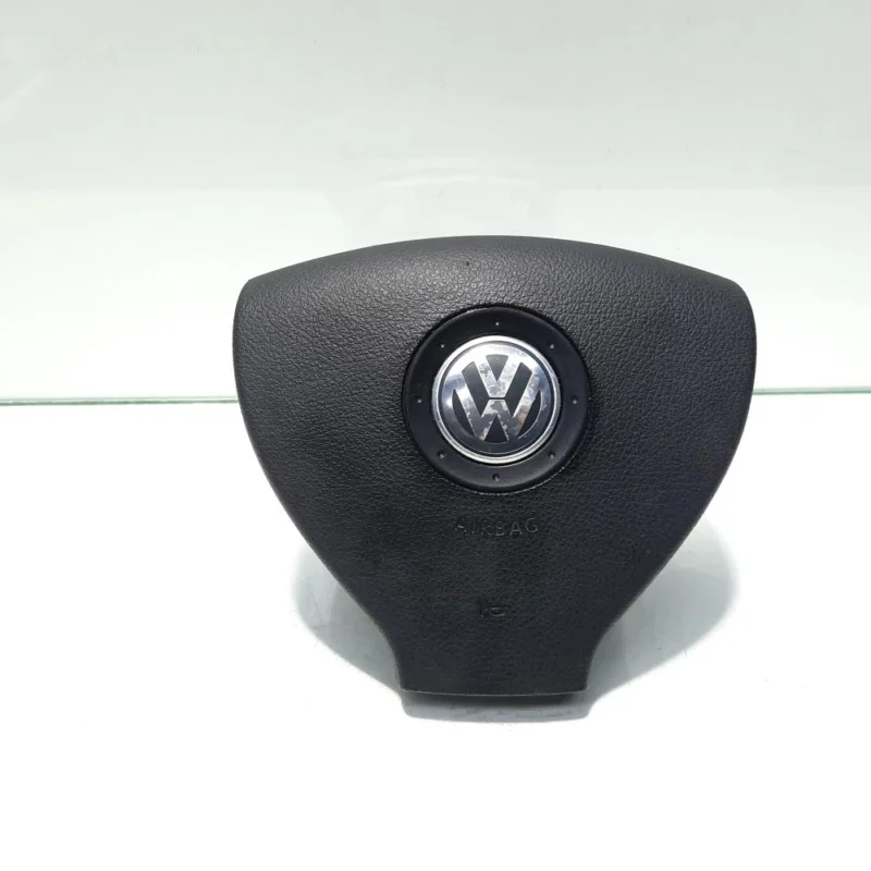 Airbag volan, cod 1K0880201CB, Vw Passat (3C2) (id:499902) Ofertă de sezon
