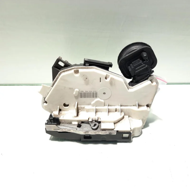 Ieftin Broasca stanga spate, cod 5K4839015H, VW Golf 6 (5K1) (id:499713)