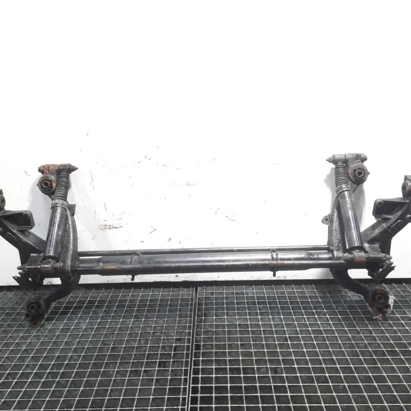 Doar azi Punte spate, Peugeot 206 (id:500189)