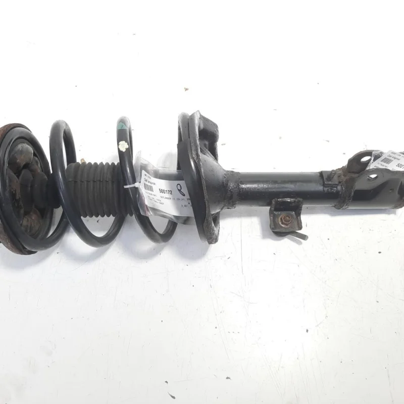 Doar azi Amortizor stanga fata, Mitsubishi Outlander 2, 2.2 DI, 4HN (id:500171)