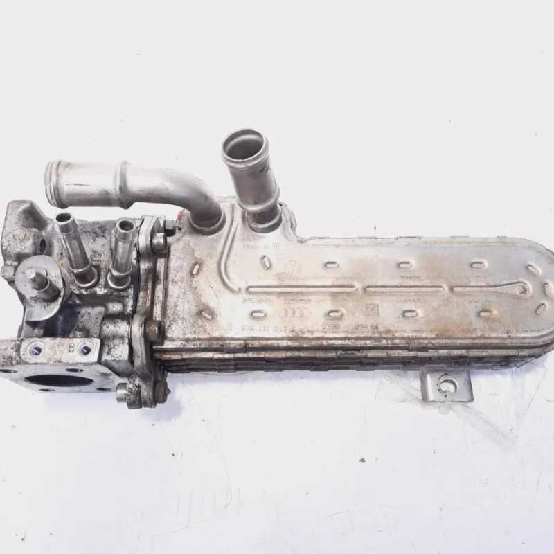 Disponibil imediat Racitor gaze, cod 03G131513J, Seat Toledo 3 (5P2), 2.0 TDI, BKD (idi:495009)