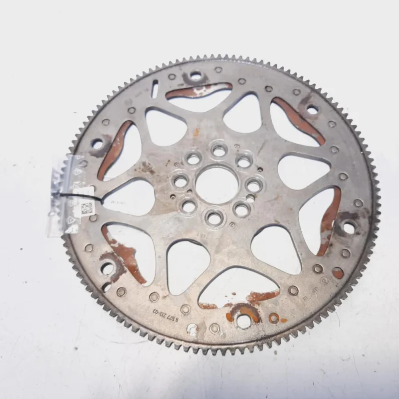 Ieftin Coroana volanta, cod 8577213-03, Bmw 5 Touring (F11), 2.0 diesel, B47D20A (idi:496250)