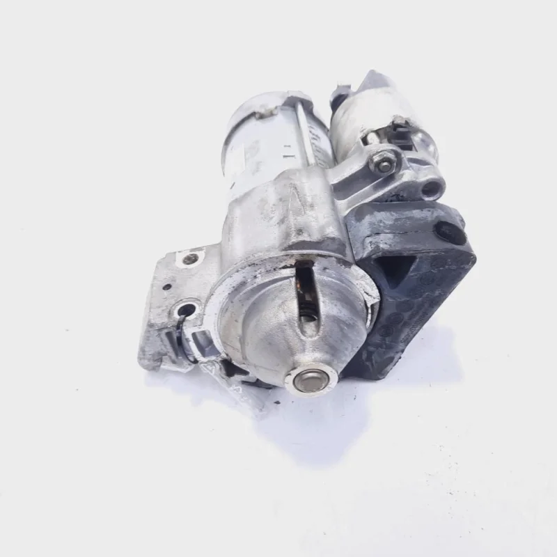 Electromotor, cod 8570846, Bmw X3 (F25), 2.0 diesel, B47D20A (idi:496248) Ultima șansă