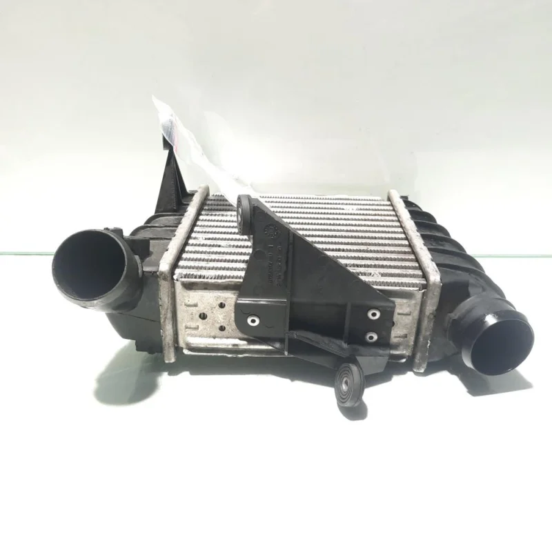 Bestseller Radiator intercooler, cod 6Q0145804G, Skoda Fabia 2 (5J, 542) 1.4 TDI, BMS (id:499848)