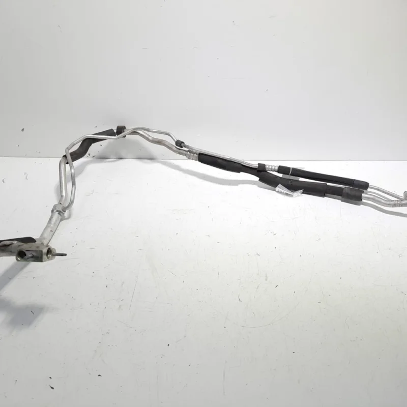 Conducta clima, cod A2128301716, Mercedes Clasa E (W212), 2.2 CDI, OM651924 (id:499965) Reducere de preț