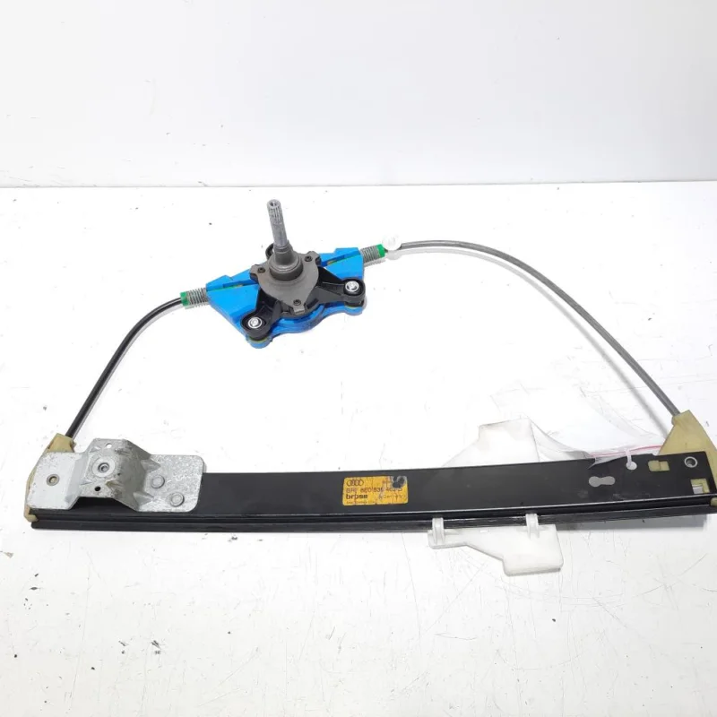 Noutate Macara manuala dreapta spate, cod 8E0839462B, Audi A4 Avant (8ED, B7) (id:499769)