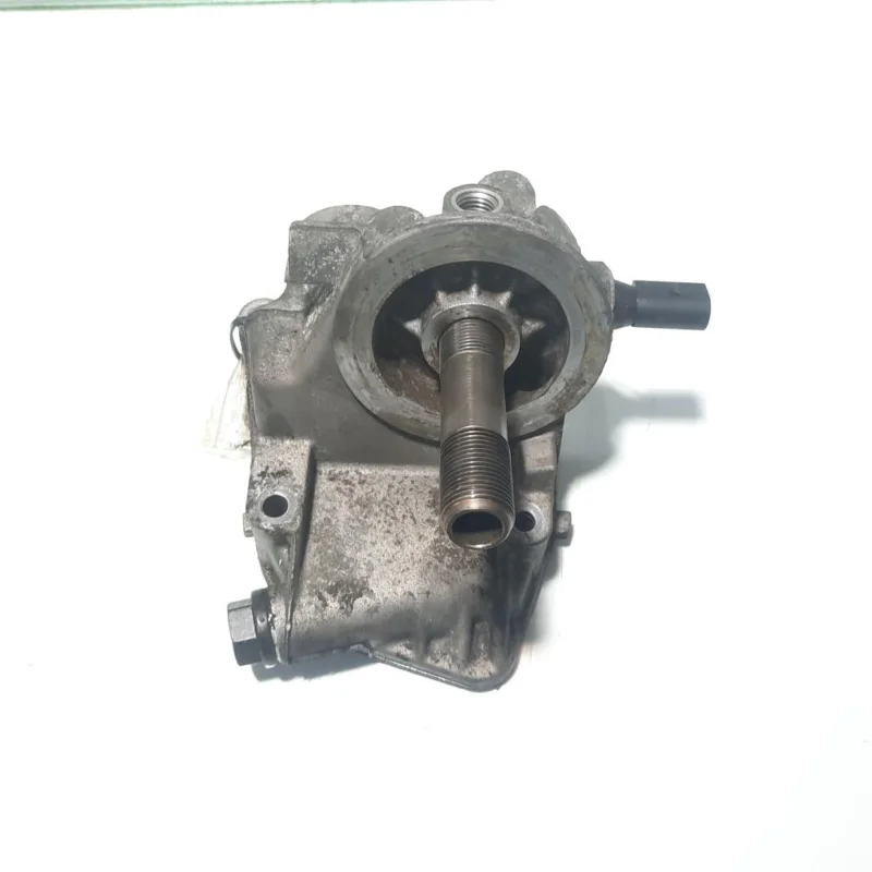 Suport filtru ulei, cod 06A115417, Audi A4 Avant (8E5, B6), 1.8 T benz, BEX (idi:494983) Ofertă