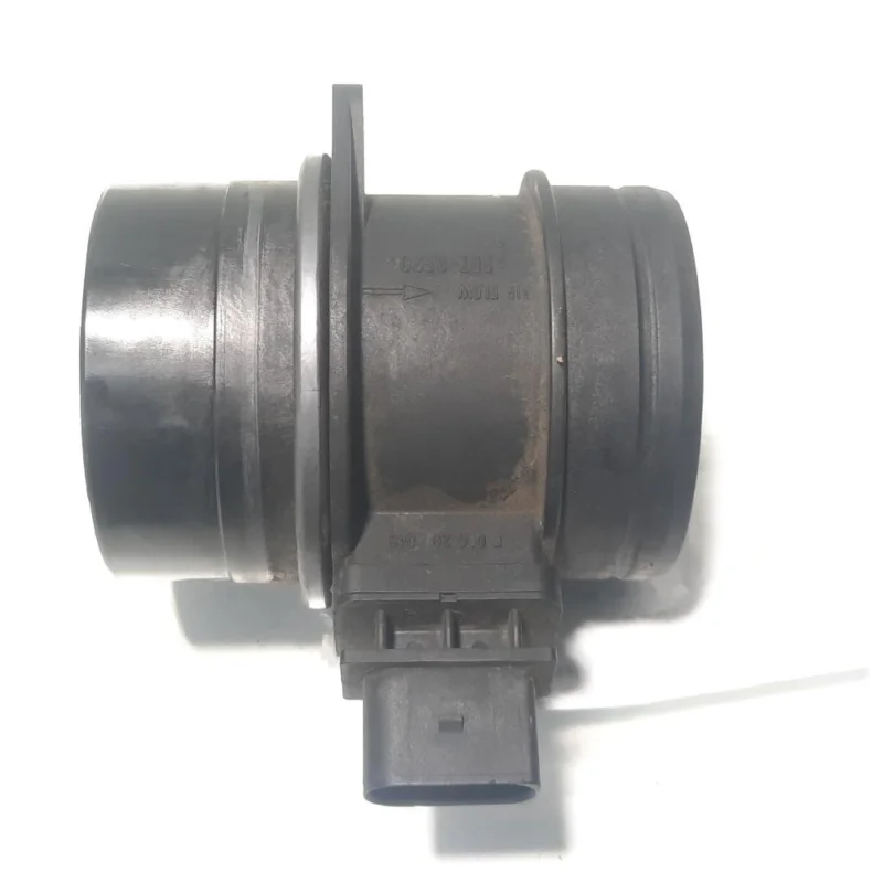 Promoție Debitmetru aer, cod 03G906461C, 0281002735, Audi A5 Sportback (8TA), 2.0 TDI, CAGB (idi:495268)