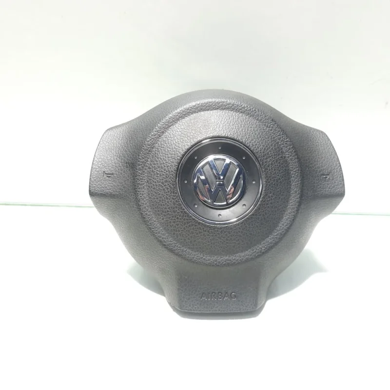 Transport gratuit Airbag volan, cod 5K0880201J, Vw Golf 6 (5K1) (id:336548)