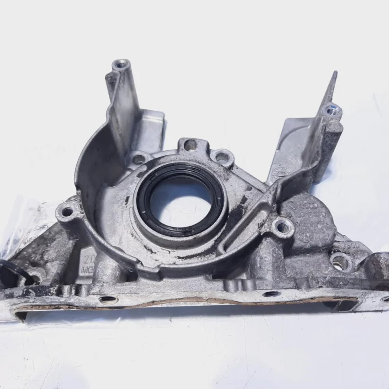 Capac vibrochen, cod 038103153D, Skoda Octavia 2 Combi (1Z5), 2.0 TDI, BKD (idi:496225) Noutate