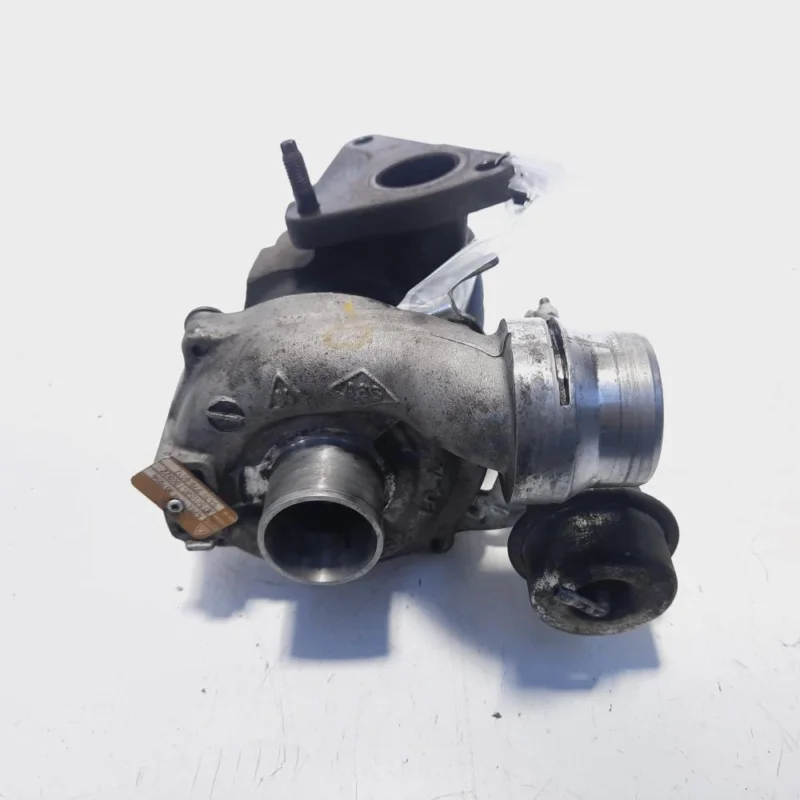 Reducere de preț Turbosuflanta, cod 54359700012, Renault Kangoo 1 Express, 1.5 DCI, K9K718 (idi:495295)