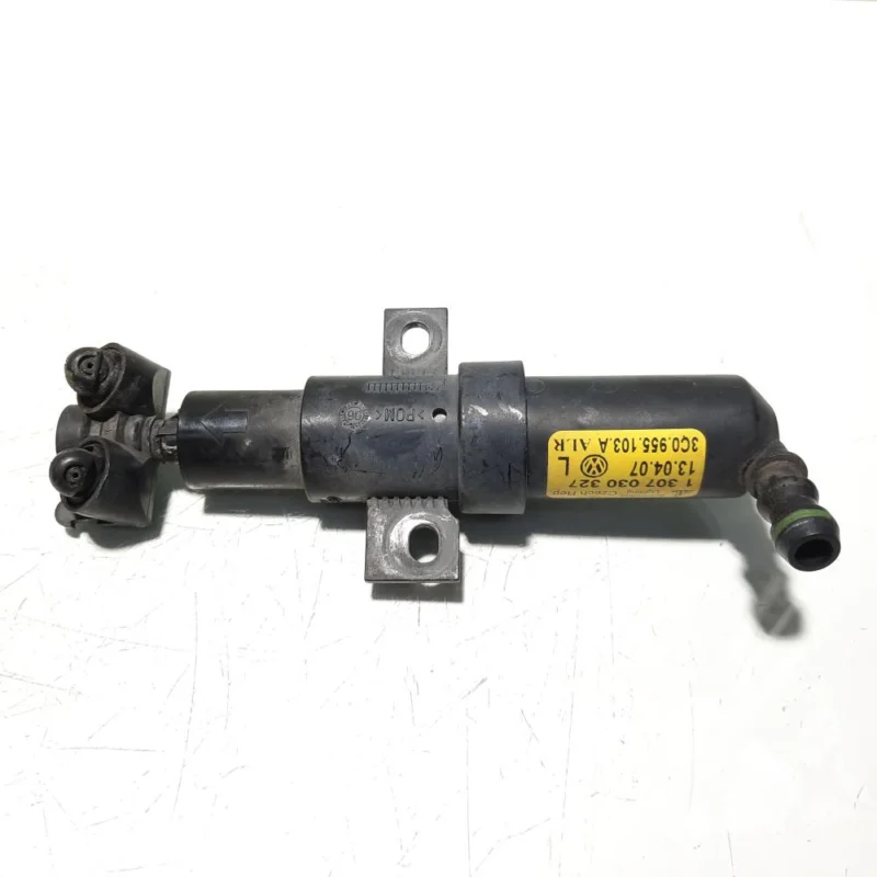 Livrare rapidă Spalator far stanga, cod 3C0955103A, Vw Passat Variant (3C5) (id:499330)