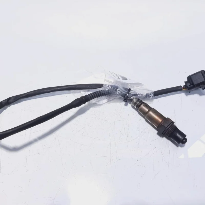 Sonda lambda, cod 03G906262A, Skoda Octavia 2 Combi (1Z5), 2.0 TDI, BMM (idi:496151) Livrare gratuită