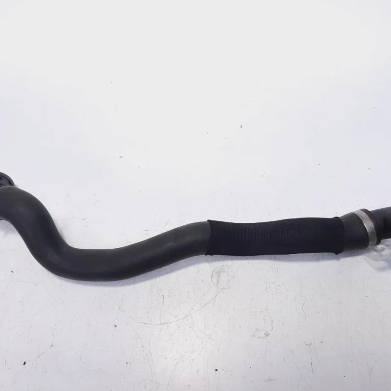 Furtun apa, cod 1K0122101KR, Skoda Octavia 2 Combi (1Z5), 1.8 TSI, CDAB (idi:495717) Expediere rapidă