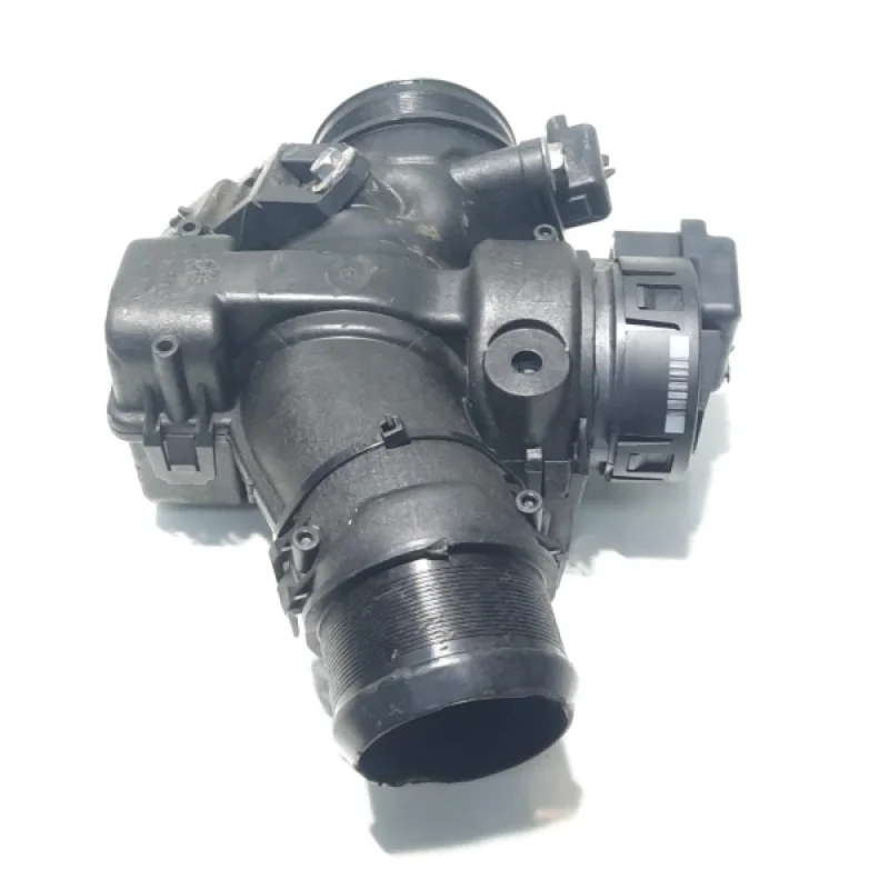 Comandă acum Clapeta acceleratie, cod 9660030480, Citroen C4 (I), 1.6 HDI, 9HX (idi:495417)