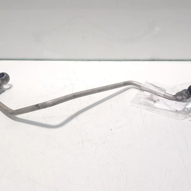 Conducta tur turbo, cod 9651785380C, Ford Focus 2 Sedan (DA), 1.6 TDCI, HHDA (idi:494502) Plată sigură