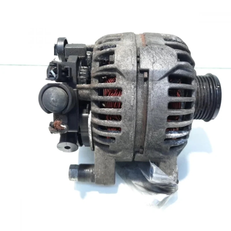 Preț mic Alternator 150A Bosch, cod 9646321880, Citroen Jumpy (II), 1.6 HDI, 9HU (pr:110747)