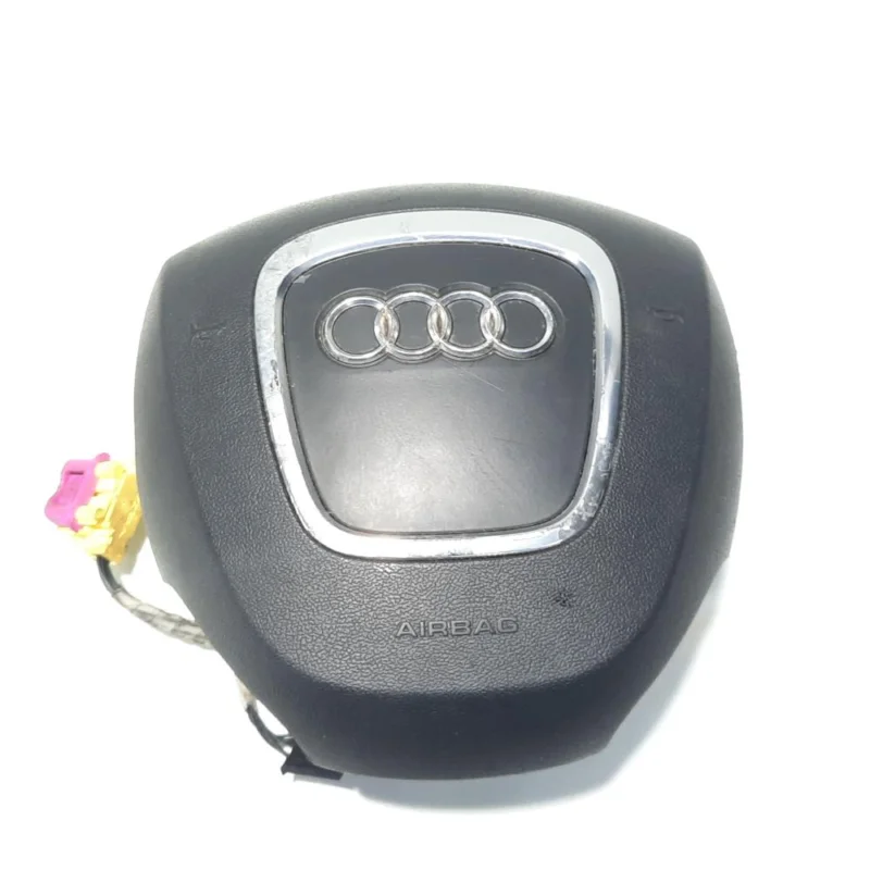 Airbag volan, cod 8E0880201DF, Audi A4 Cabriolet (8H7) (idi:493885) Disponibil imediat