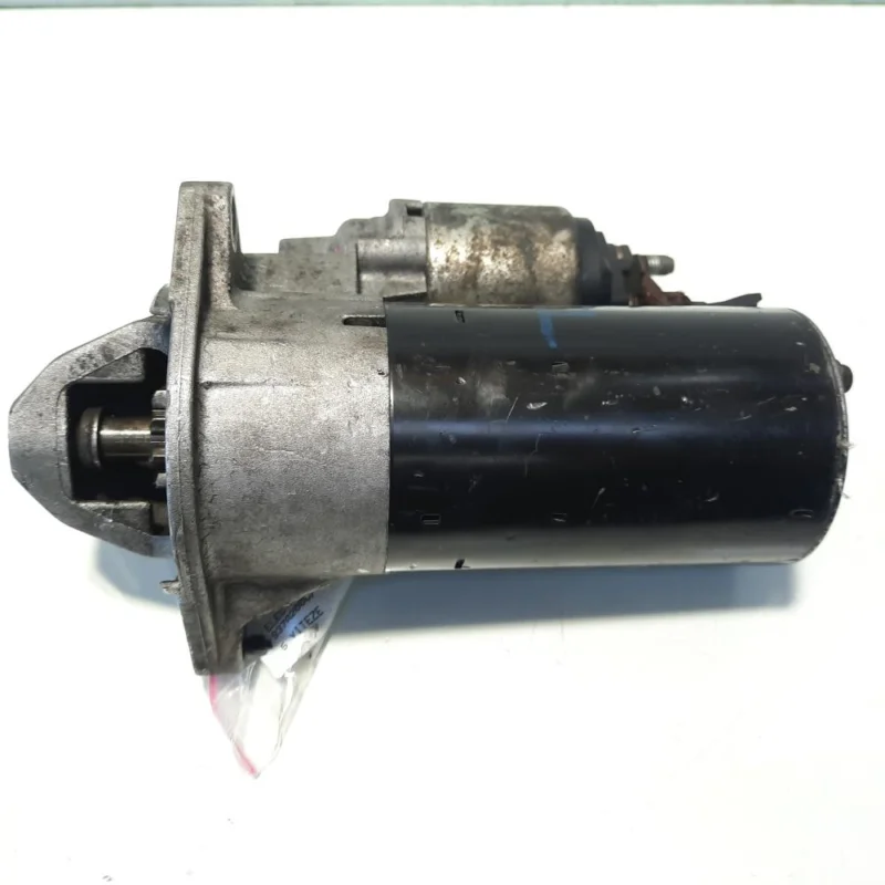Plată sigură Electromotor, cod 0001108234, Fiat Idea, 1.9 JTD, 188B2000, 5 vit man (pr:110747)