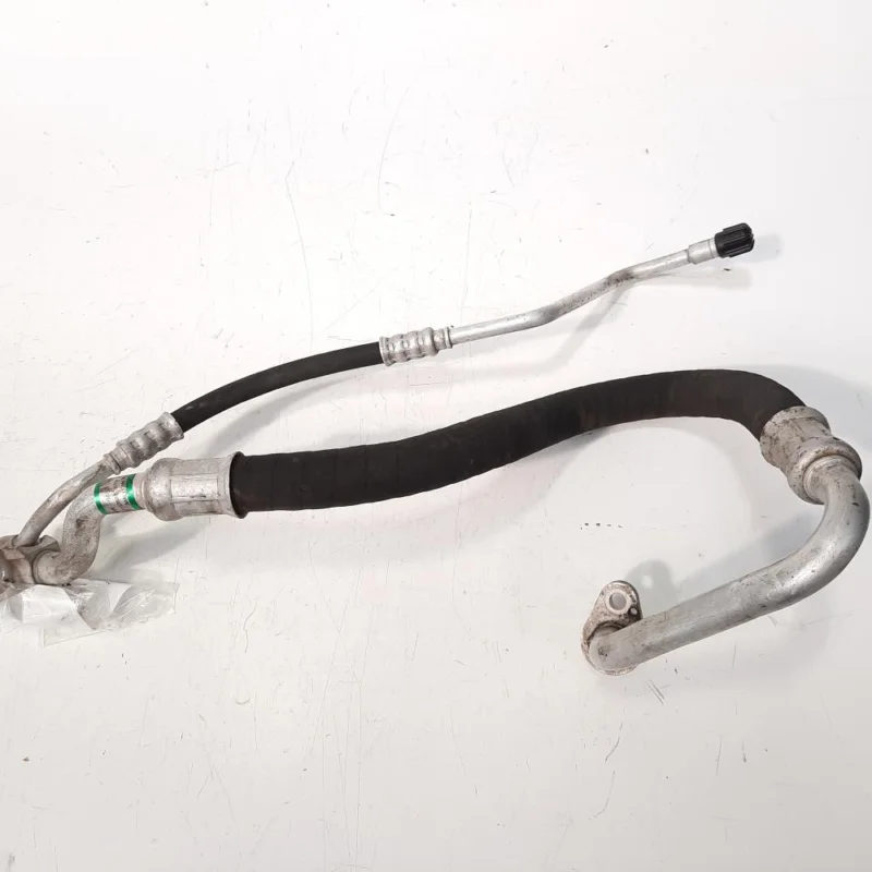 Conducta clima dubla, cod 6989309-04, Bmw 3 Touring (E91), 2.0 diesel, N47D20A (idi:491159) Ofertă exclusivă