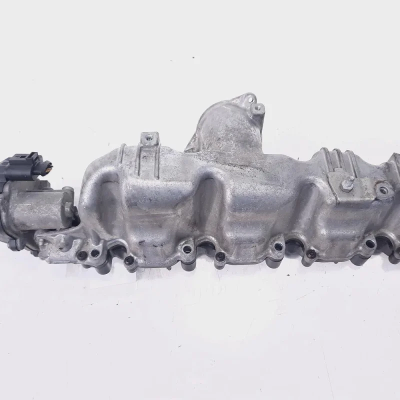 Ultima șansă Galerie admisie cu clapete, cod 03L129711E, Audi Q5 (8RB), 2.0 TDI, CAG (pr:110747)