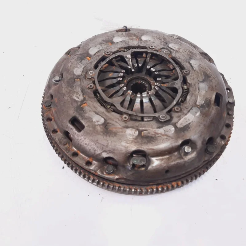 Popular Volanta masa dubla cu placa presiune, VW Golf 6 Variant (AJ5), 2.0 TDI, CBA, 6 vit man (idi:495634)