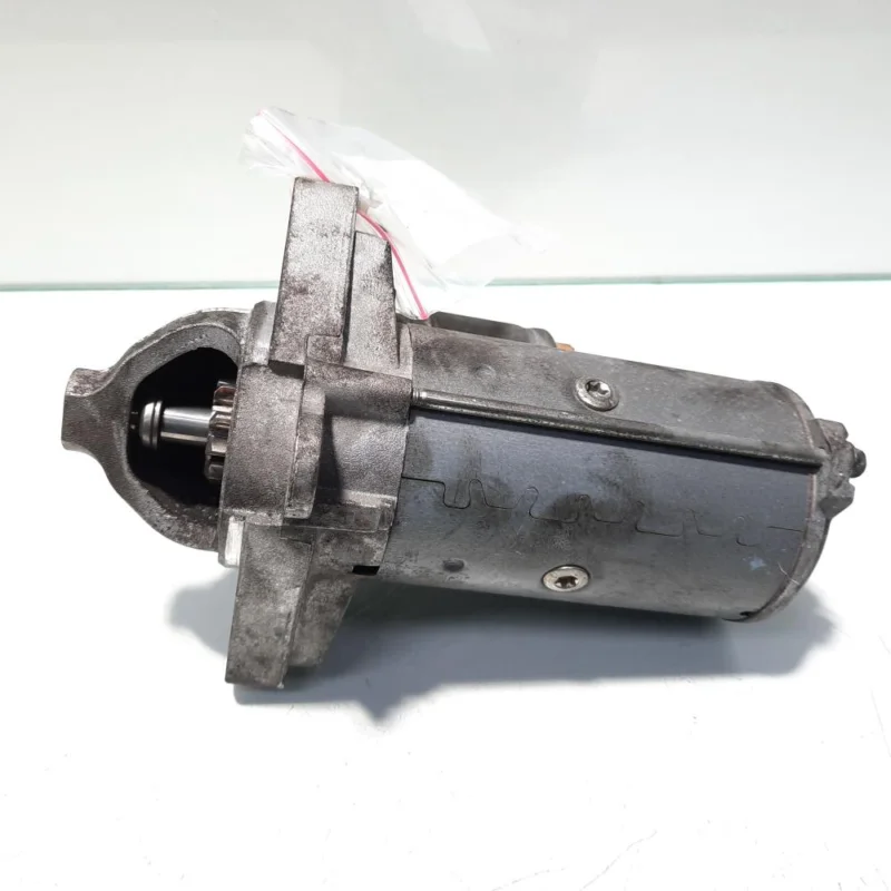 Electromotor, cod 8200628430, Renault Laguna 2, 2.0 DCI, M9R760, 6 vit man (idi:468267) Cumpără online