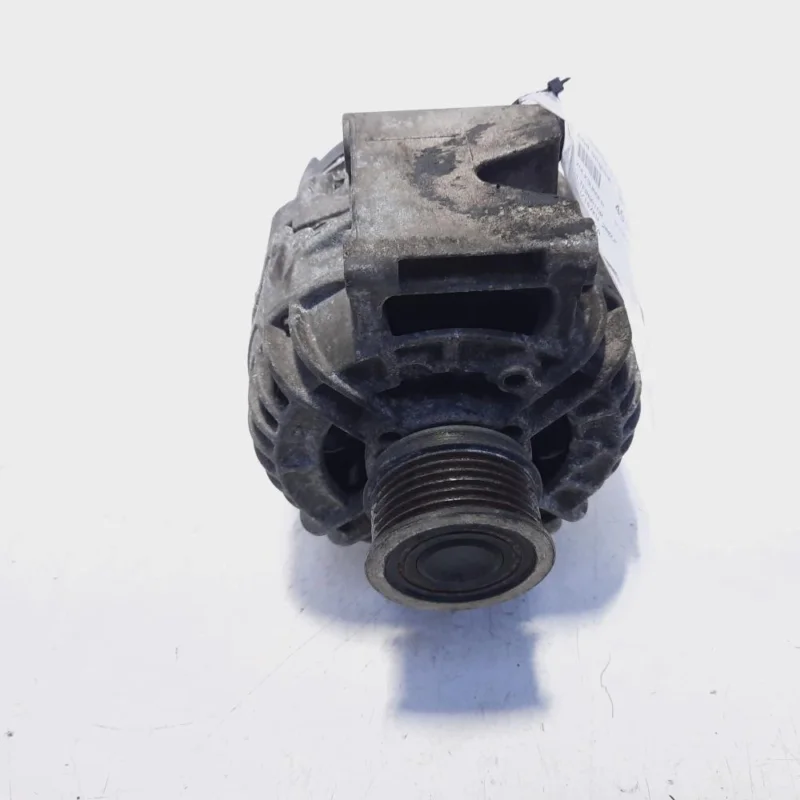 Alternator 140A, cod 06B903016AB, Seat Alhambra (710) 1.8 TSI, CDA (pr:110747) Retur ușor