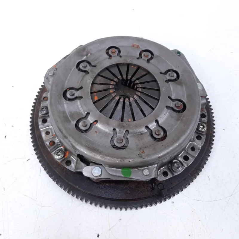 Volanta masa simpla cu placa presiune, Peugeot Expert (I), 1.9 diesel, WJY, 5 vit man (idi:497062) Discount