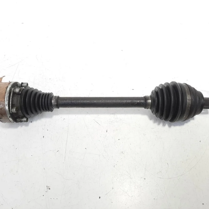 Transport gratuit Planetara stanga fata, Skoda Superb II Combi (3T5) 1.9 TDI, BXE, 5 vit man (idi:323667)