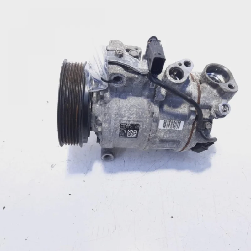 Compresor clima, cod 4M0820803J, Audi A6 Allroad (4GH, C7), 3.0 TDI, CRTD (pr:110747) Bestseller