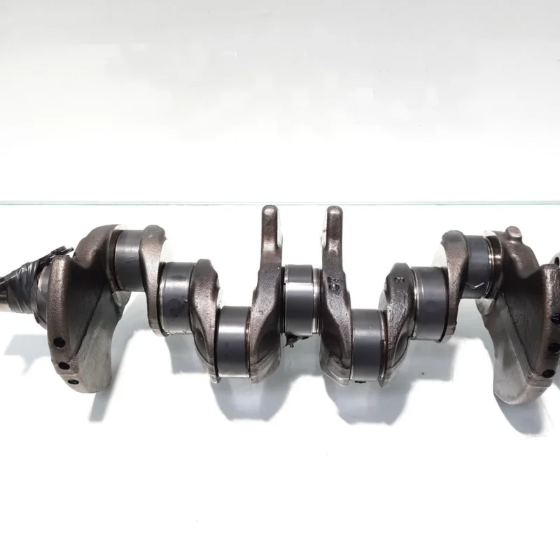 Expediere rapidă Vibrochen, Nissan Micra 3 (K12) 1.5 dci, K9K708 (idi:468181)