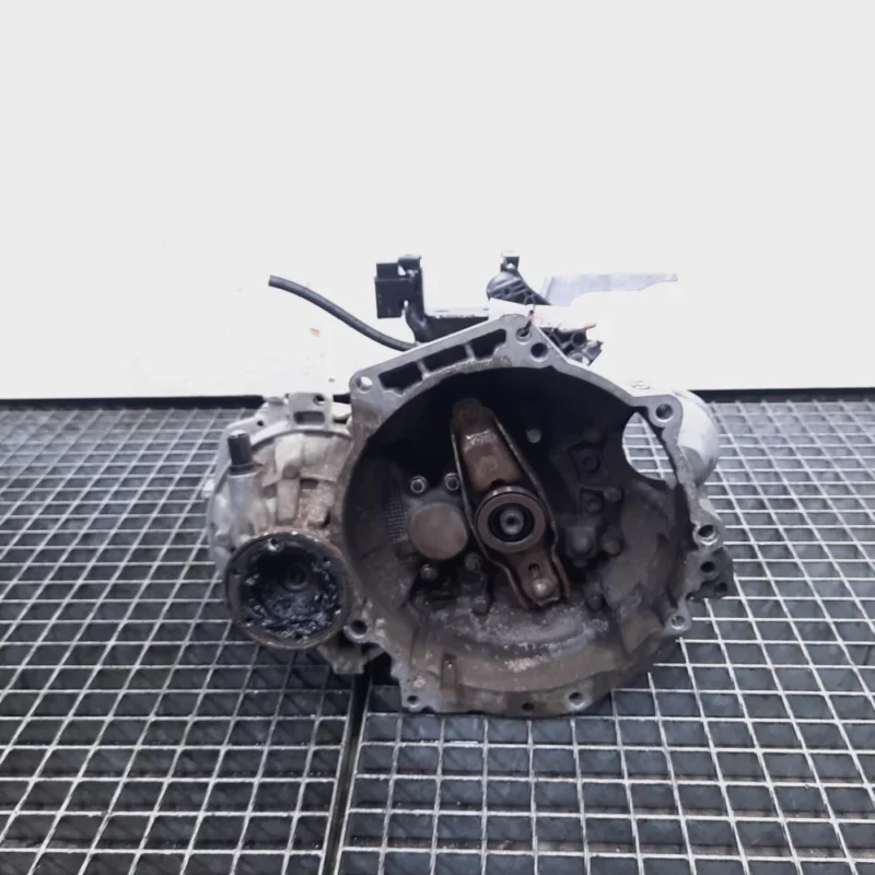 Ieftin Cutie viteze manuala, cod KFK, Seat Ibiza 5 (6J5), 1.6 TDI, CAY, 5 vit man (idi:497003)