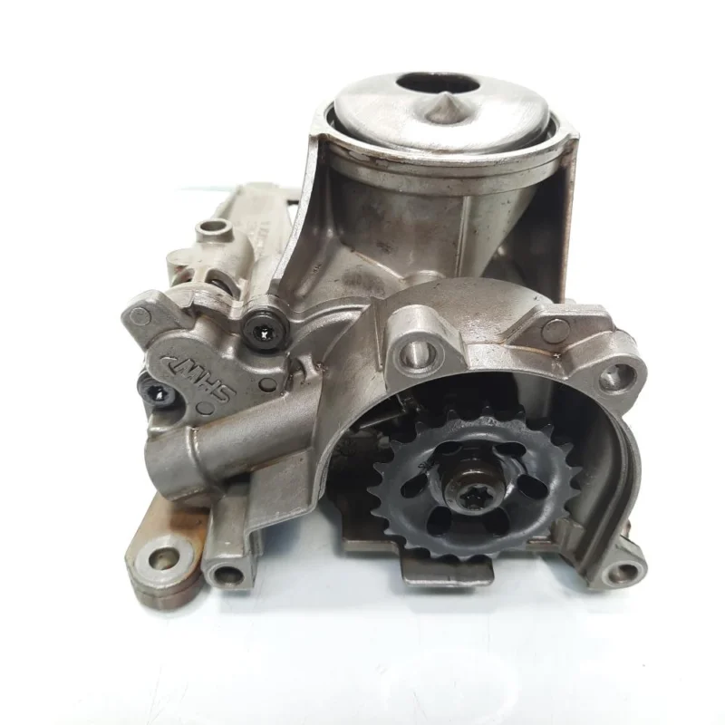 Cel mai vândut Pompa ulei, cod V757601280, Peugeot 308 SW, 1.4 16V benz, 8FS (idi:489251)