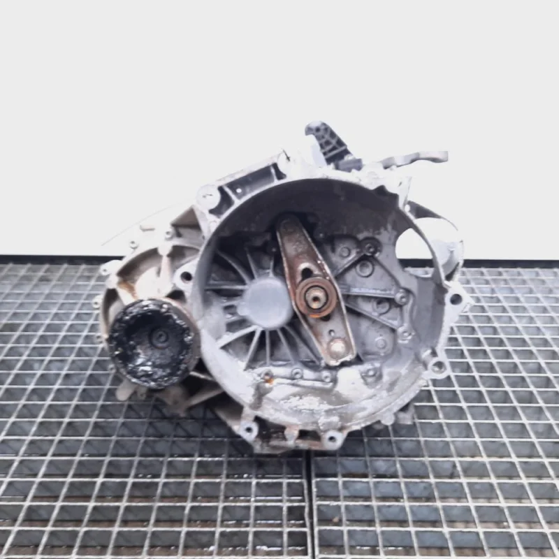 Cutie viteza manuala, cod LHY, Seat Altea XL (5P5, 5P8), 1.4 TSI, CAXC, 6 vit man (pr:110747) Discount