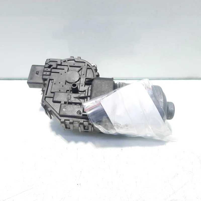 Motoras stergatoare fata, cod 8E1955119, Audi A4 Avant (8ED, B7) (id:498820) Popular