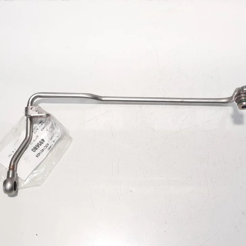 Conducta tur turbo, cod 03C145140K, Skoda Superb II (3T4), 1.4 TSI, CAXC (idi:495680) Nu rata