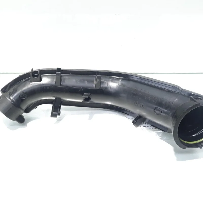 Ofertă de sezon Tub intercooler cu senzor, cod 03C145673H, Skoda Yeti (5L), 1.4 TSI, CAXA (idi:495661)