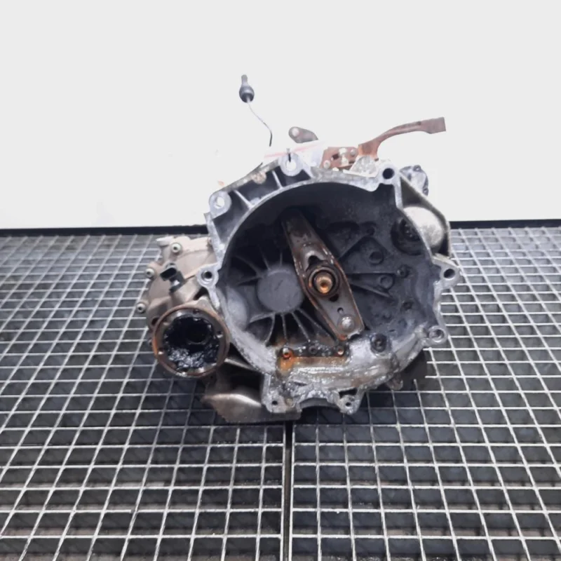 Plată securizată Cutie de viteze manuala, cod GSB, Skoda Fabia 1 Sedan (6Y3), 1.2 benz, AZQ (idi:494115)