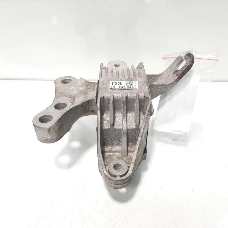 Transport gratuit Tampon motor, cod GM13248544, Opel Zafira C (P12), 2.0 CDTI, A20DT (idi:468645)