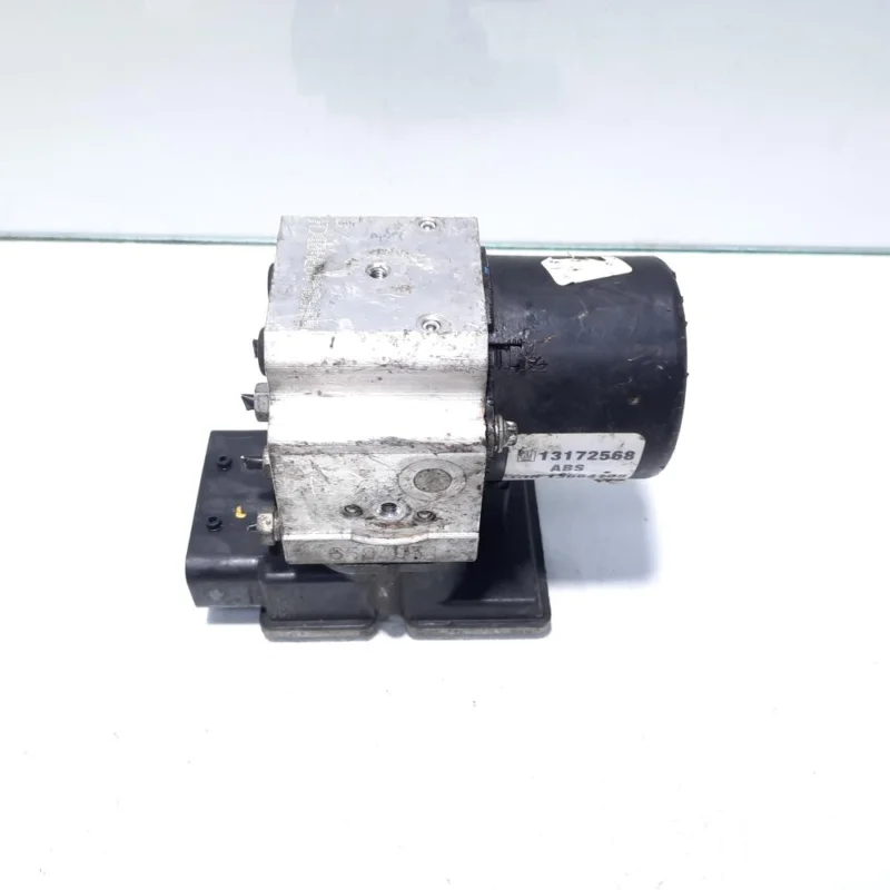 Vezi acum Unitate control A-B-S, cod 13172568, 13664108, Opel Vectra C Combi, 1.9 CDTI, Z19DTH (idi:496505)