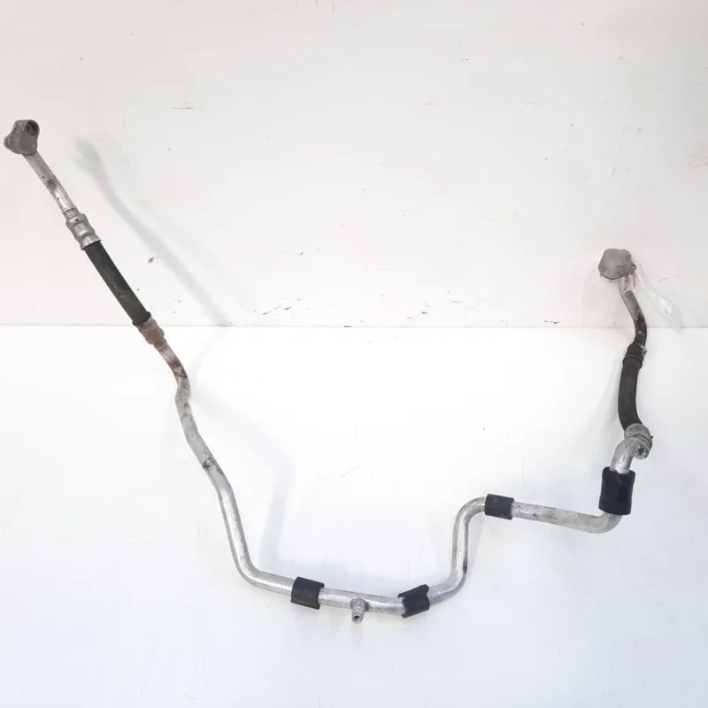 Conducta clima, cod 1K0820743BQ, VW Golf 5 Variant (1K5), 1.4 TSI, CAXA (idi:468413) Livrare rapidă