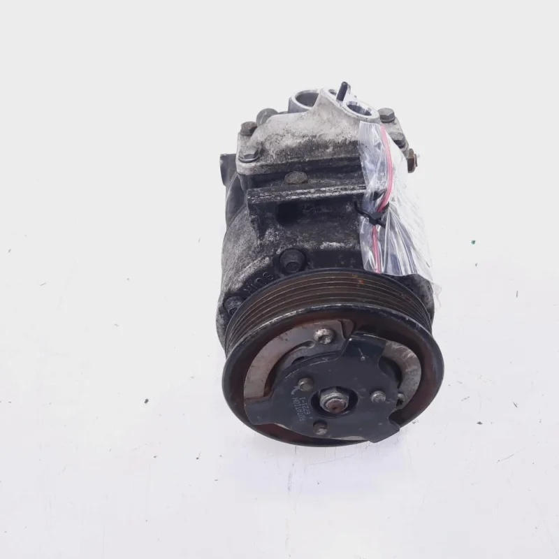 Expediere rapidă Compresor clima Sanden, cod 1K0820803S, Vw Passat (3C2) 1.9 TDI, BLS (pr;595871)