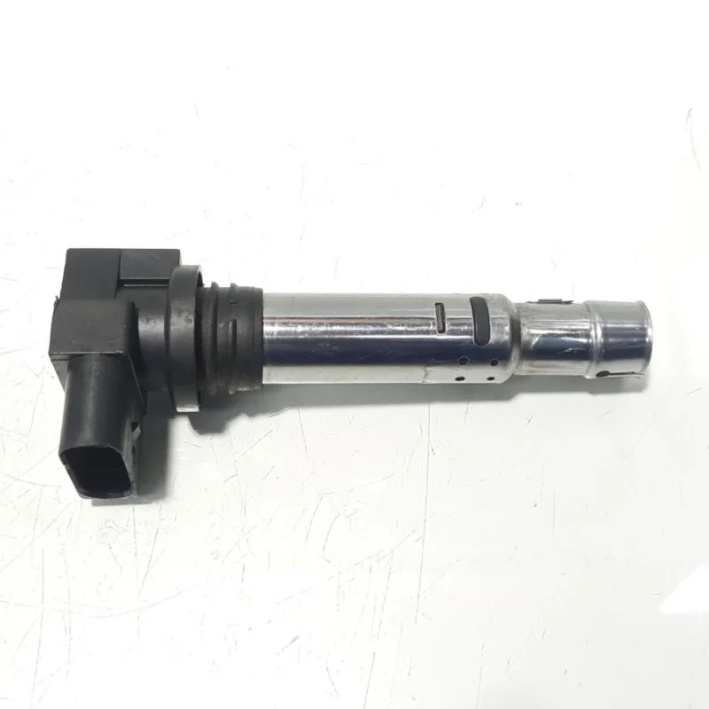 Vezi acum Bobina inductie, cod 036905715F, VW Passat (3C2), 1.4 TSI, CAXA (idi:495688)
