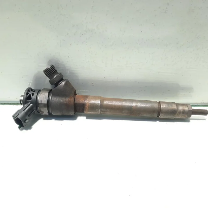 Injector, cod 0445110546, Renault Trafic 3 Autobus (JG_) 1.6 DCI, R9M413 (id:497826) Preferatul clienților