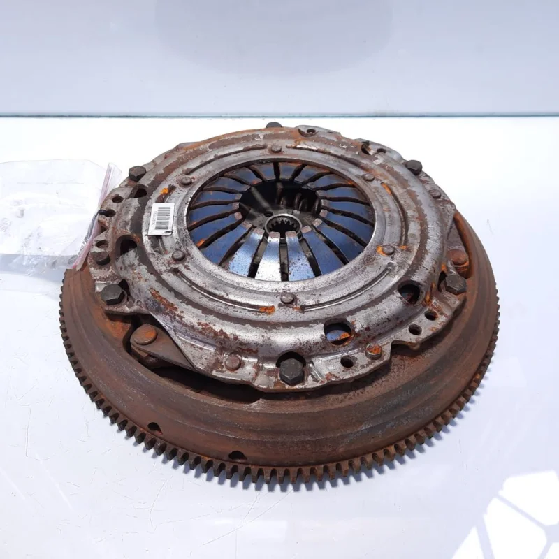 Ofertă de sezon Volanta masa simpla cu placa presiune, Opel Astra H Van, 1.6 benz, Z16XER, 5 vit man (idi:496962)